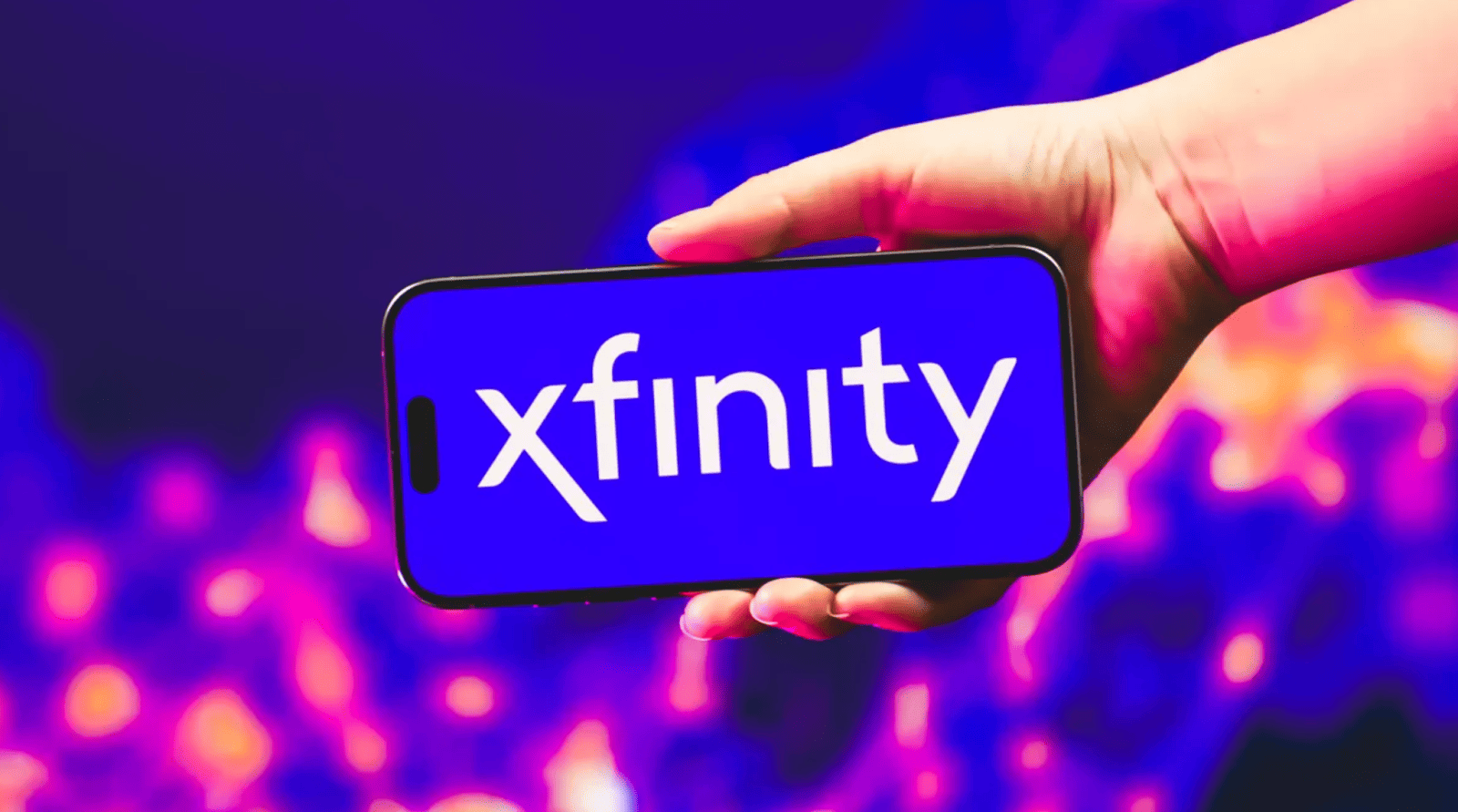Xfinity